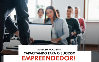 Capacitando para o Sucesso Empreendedor!